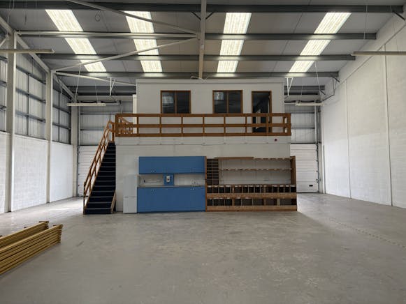 11 & 12 Crane Mead Business Park, Ware, Industrial To Let - IMG_0361.jpg