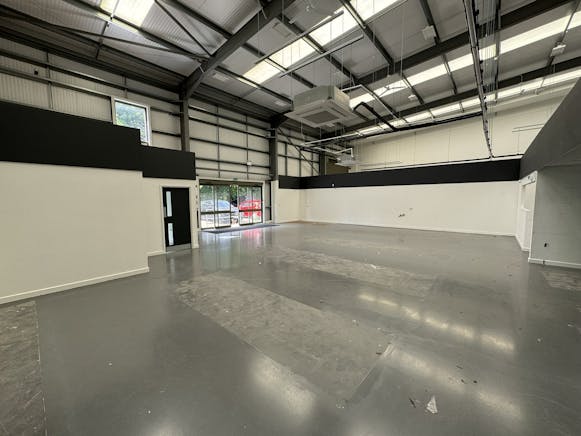 Unit 3 Ampress Park, Lymington, Industrial / Other To Let - IMG_0828.JPEG