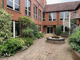 Part 1st Floor Theale Court, Reading, Office To Let - 7.jpg