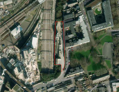 Open Storage Land, Rufford Street, Kings Cross, London, Industrial To Let - 3. CEMEX-2025-01-TS-RLBP-Kings Cross Cemex.jpg