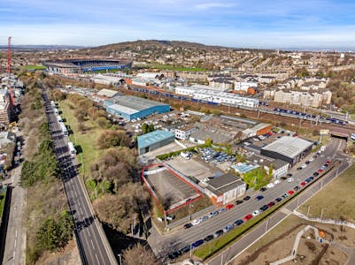 Yard, Mandale Park, EH11, Russell Road, Edinburgh, Industrial/Logistics / Yard To Let - Yard 2 .jpg