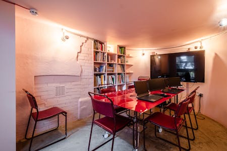 493- 495 Hackney Road, London, Investment / Office / Retail For Sale - Hackney Rd 493495 NEW  Low Res 17.jpg