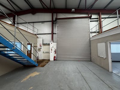 Unit 12, South Petherton, Industrial/Logistics To Let - IMG_1883.JPG
