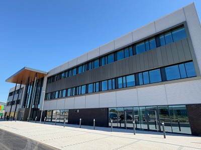 Stowmarket Innovation Gateway, Gateway 14, Stowmarket, Office / Serviced Office To Let - IMG_4115.jpeg