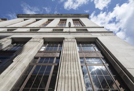 James Miller House, 98 West George Street, Glasgow, Office To Let - Image 5