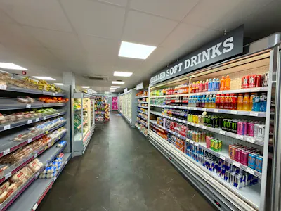 Nisa, 87 Back Hilton Road, Aberdeen, Convenience Store For Sale - Hilton Ins5.jpeg