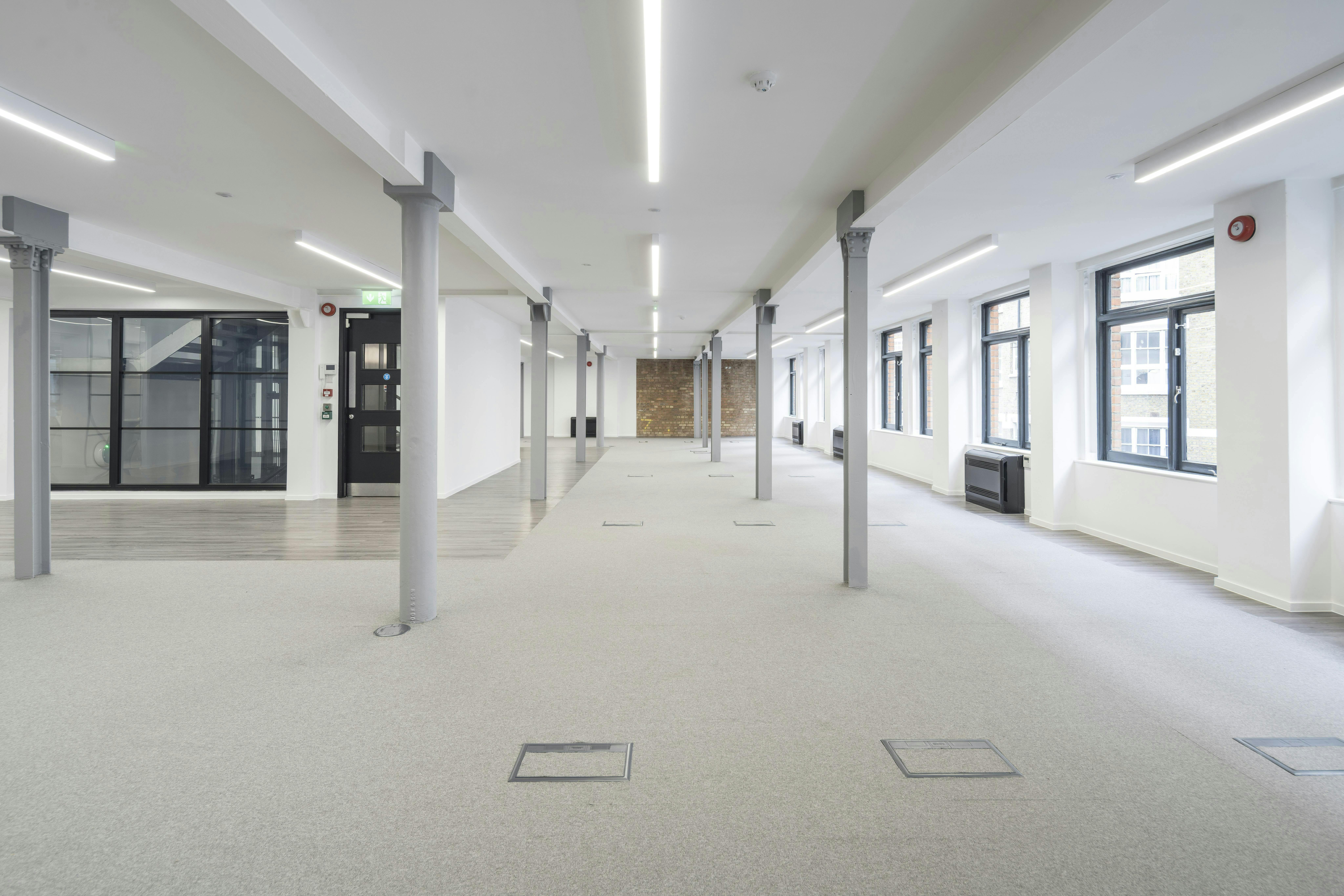16 Laystall Street, Farringdon, Office To Let - 2nd Floor.jpg