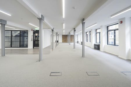 16 Laystall Street, Farringdon, Office To Let - 2nd Floor.jpg