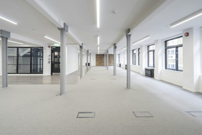 16 Laystall Street, Farringdon, Office To Let - 2nd Floor.jpg