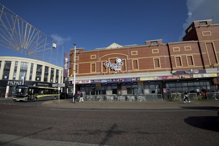 60 - 64 The Promenade, Blackpool, Blackpool, Leisure To Let - DSC_1002 copy.jpg