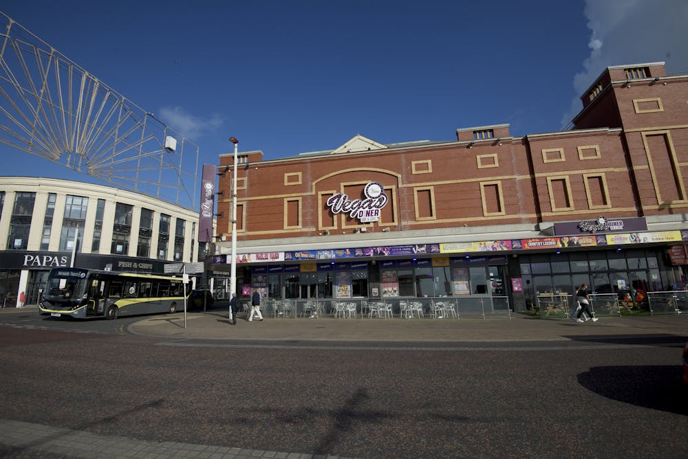 60 - 64 The Promenade, Blackpool, Blackpool, Leisure To Let - DSC_1002 copy.jpg