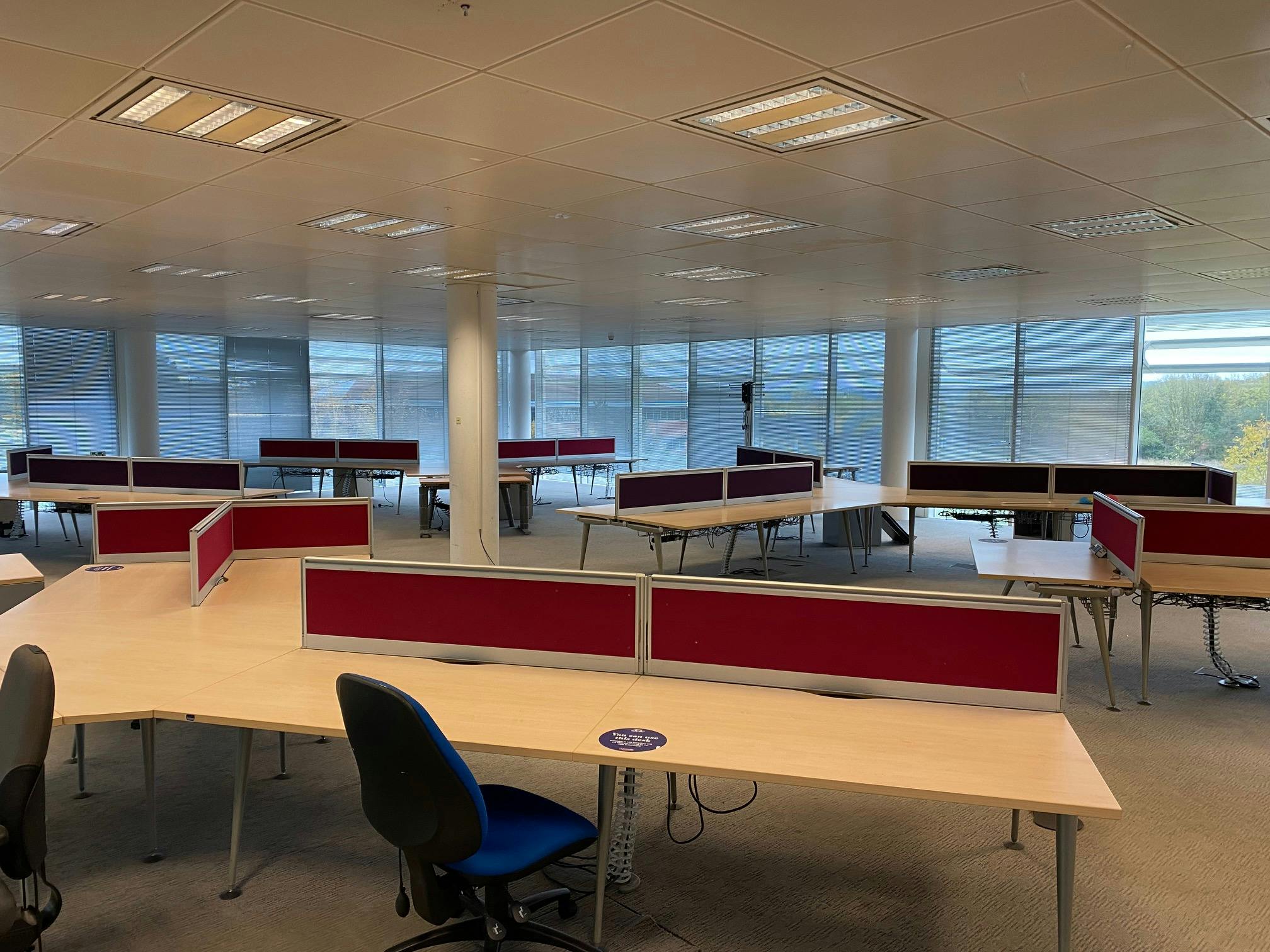 Pegasus House, Windmill Hill Business Park, Swindon, Offices To Let - IMG_1547.jpg