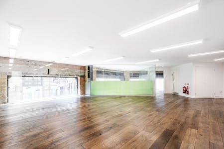 35 Artillery Lane, London, Office To Let - Artillery Ln 35  Low Res 5.jpg