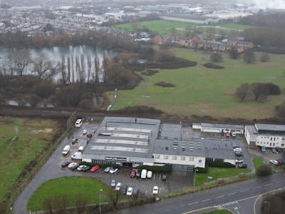 Discipline Business Centre, Billingham, Development / Industrial/Logistics / Office / Retail / Trade Counter For Sale - IMG_5418.JPG