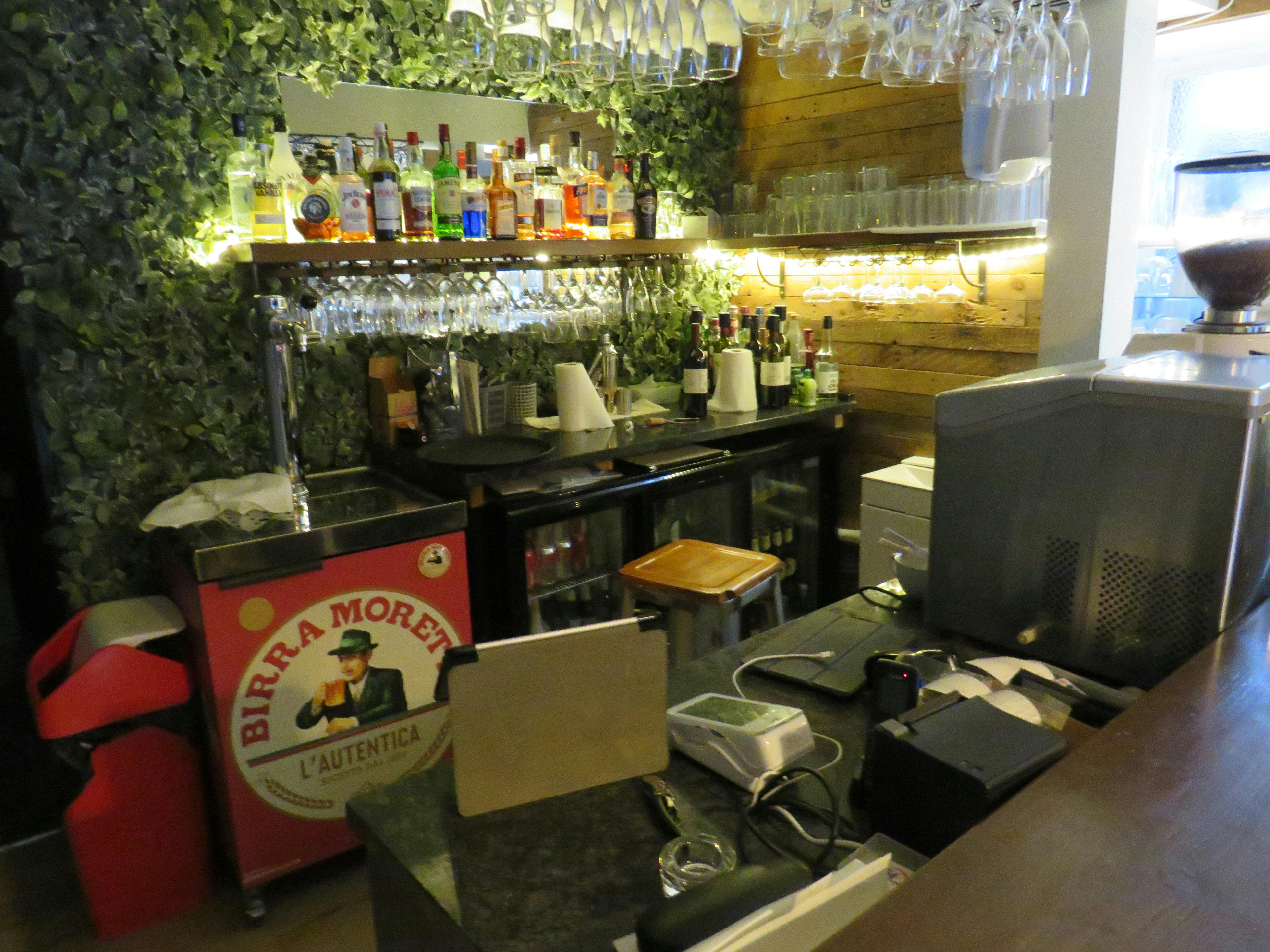 Barn Bistro, Farnham, Retail To Let - IMG_1867.JPG