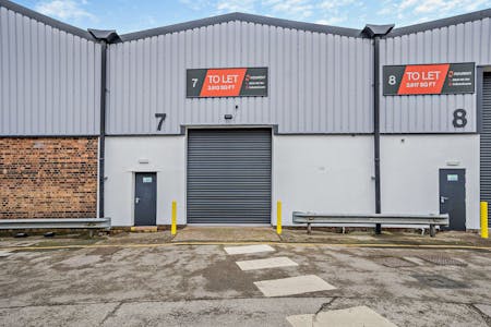 Units 6 – 8 Queensway Industrial Estate, Stoke-on-Trent, Industrial / Industrial/Logistics / Open Storage / Trade Counter To Let - 8627824exterior05800.jpg