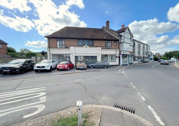 The Green, Slough, A3 / Industrial / Office / Retail For Sale - External Front i.jpg