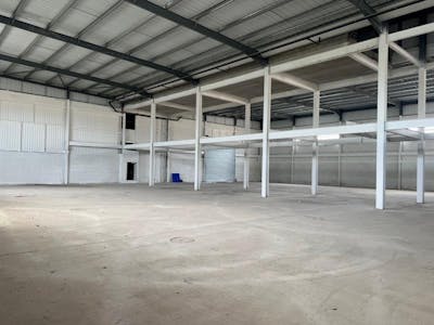 Light Industrial Facility To Lease In Bracken Hill Business Park, St Bedes House & Tyne House, Peterlee SR8 2RS, SR8, Bracken Hill Business Park, St Bedes House & Tyne House, Industrial/Logistics To Let - Image 2