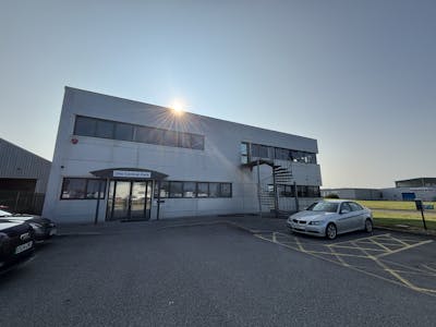 Unit 1100 Central Park, Western Avenue, Bridgend, Office To Let - IMG_9786.jpg