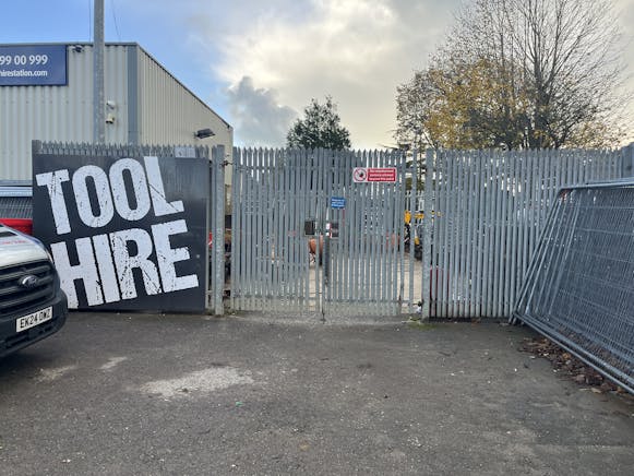 129 Somerford Road, Christchurch, Other To Let - IMG_5550.JPG