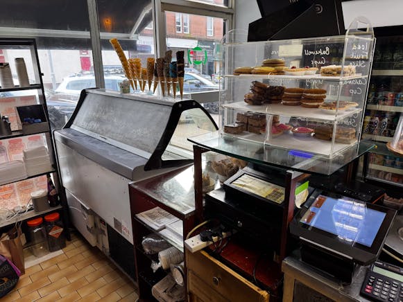 Long established cafe in Shawlands Glasgow, 33 Langside Place, Glasgow For Sale - IMG_4253.jpg