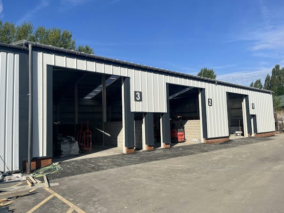 Unit 2, Woodhouse Mill Industrial Estate, Woodhouse, Industrial To Let - Unit 2.jpg