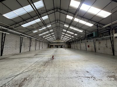 Precision House, Portsmouth, Industrial / Warehouse For Sale - IMG_2762.jpg