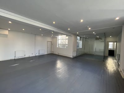 Office (E Class) – 13 Tottenham Mews, London, Mixed Use / Office / Retail To Let - Image 42.jpg