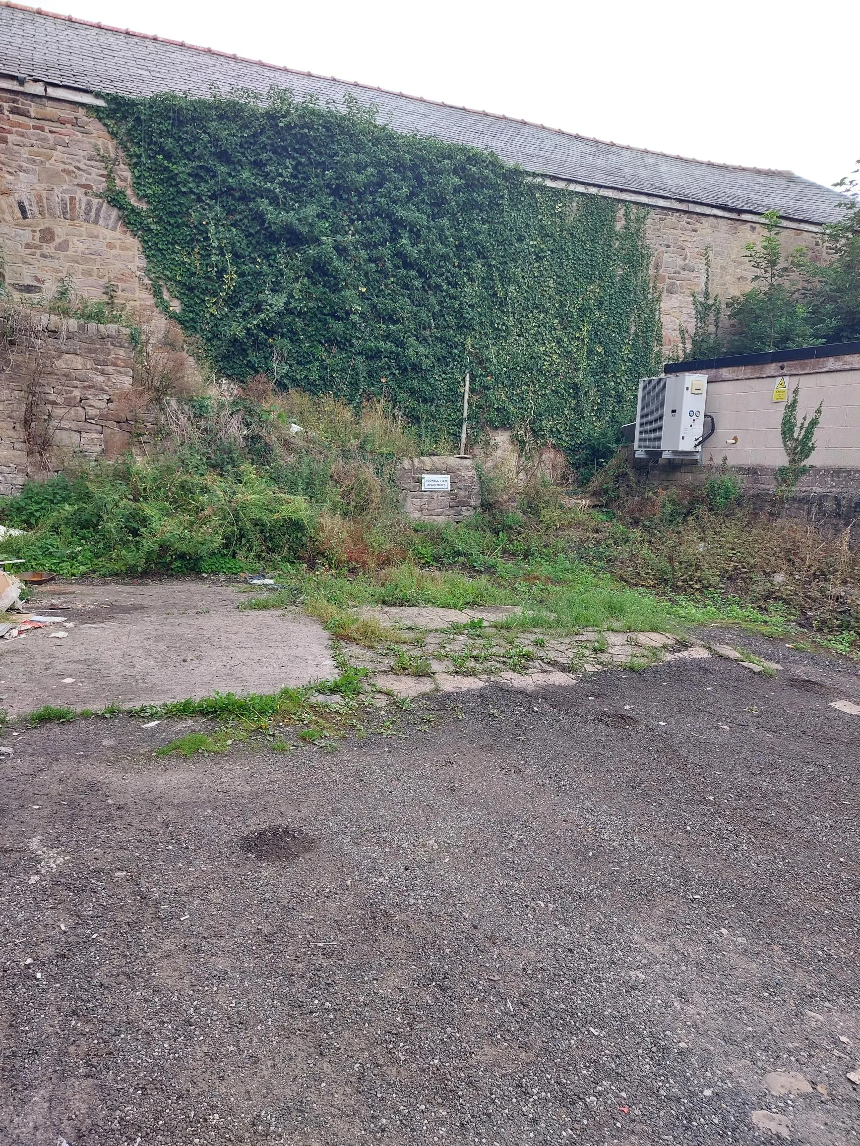 34 Market Street, High Peak, Retail To Let / For Sale - Parking