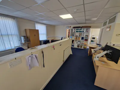 83A Stakes Road, Waterlooville, Office / Warehouse For Sale - 20260723_100914.jpg