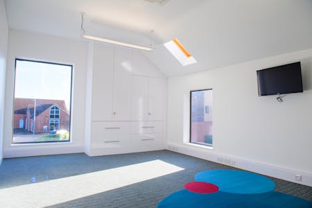 Richmond House, Deepdale Enterprise Park, Lincoln, Office To Let - CV042_WoodMoore_251126.JPG