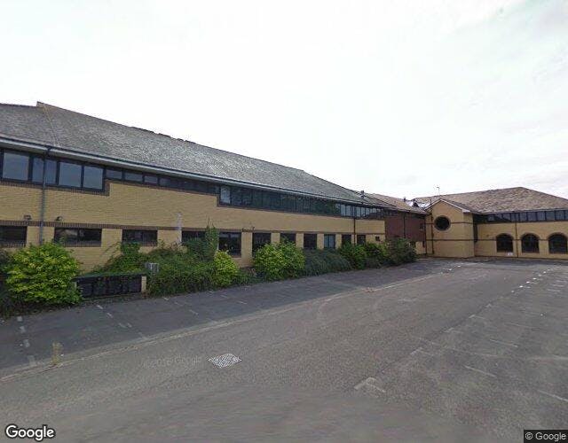 Bizspace, Courtwick Lane, Littlehampton, Office To Let - Street View