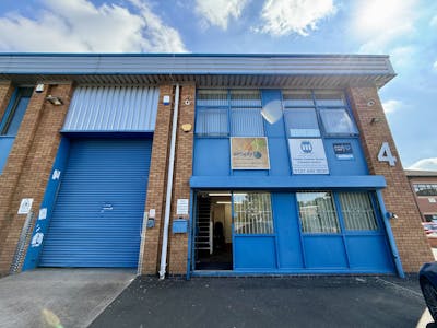 Offices at Unit 4 Great Barr Business Park, Birmingham, Office To Let - Photo 30062025 10 09 24.jpg