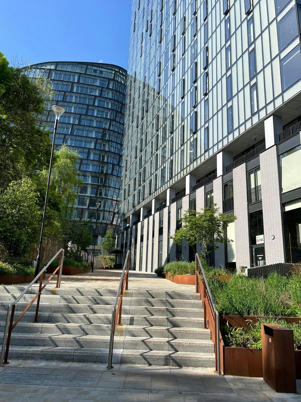 Former Foundation Coffee Unit, Red Bank Riverside, Manchester, Leisure / Retail To Let - PHOTO20251016145751.jpg