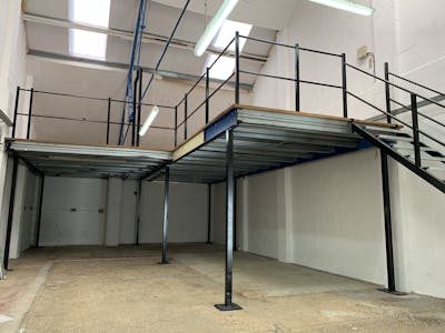 Unit 25 The Tanneries, Brockhampton Lane, Havant, Industrial / Trade Counter / Warehouse To Let - 20210906 133612.jpg