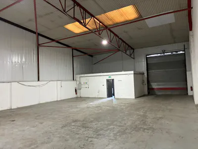 Unit 8, Buzzard Creek Industrial Estate, River Road, Barking, Industrial / Warehouse To Let - c92f2949-d70b-4616-9788-53ba157a02bf.jpeg