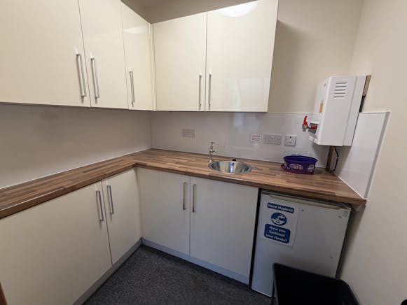 Millenium House, 1 Maidenplain Place, Auchterarder, Offices To Let - IMG_0681.JPG