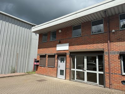 Unit 10J Buntsford Park Road, Bromsgrove, Office To Let - IMG_2336.JPG
