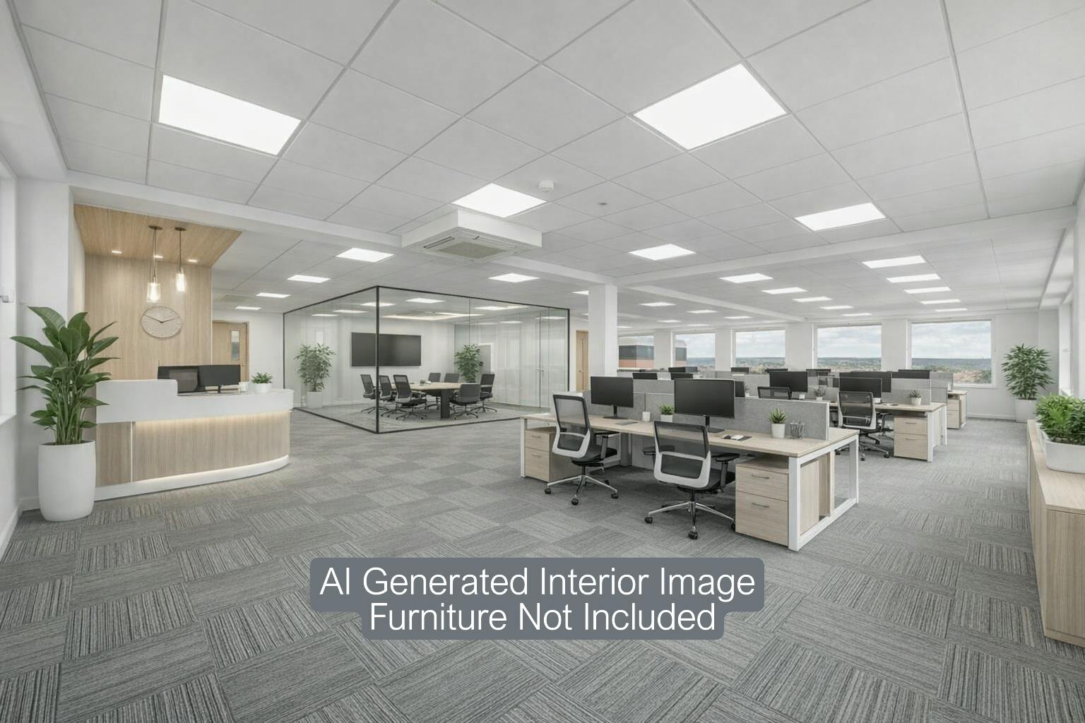 Office in Portsmouth