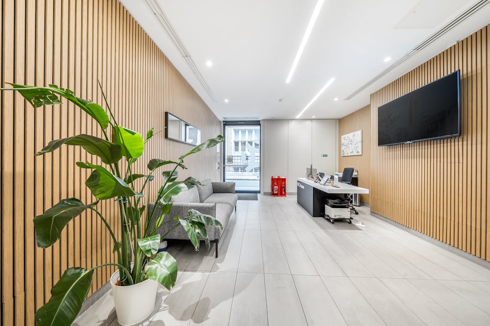 40 Furnival Street, London, Office To Let - 13108151684aac0e2c797ARW 5.jpg