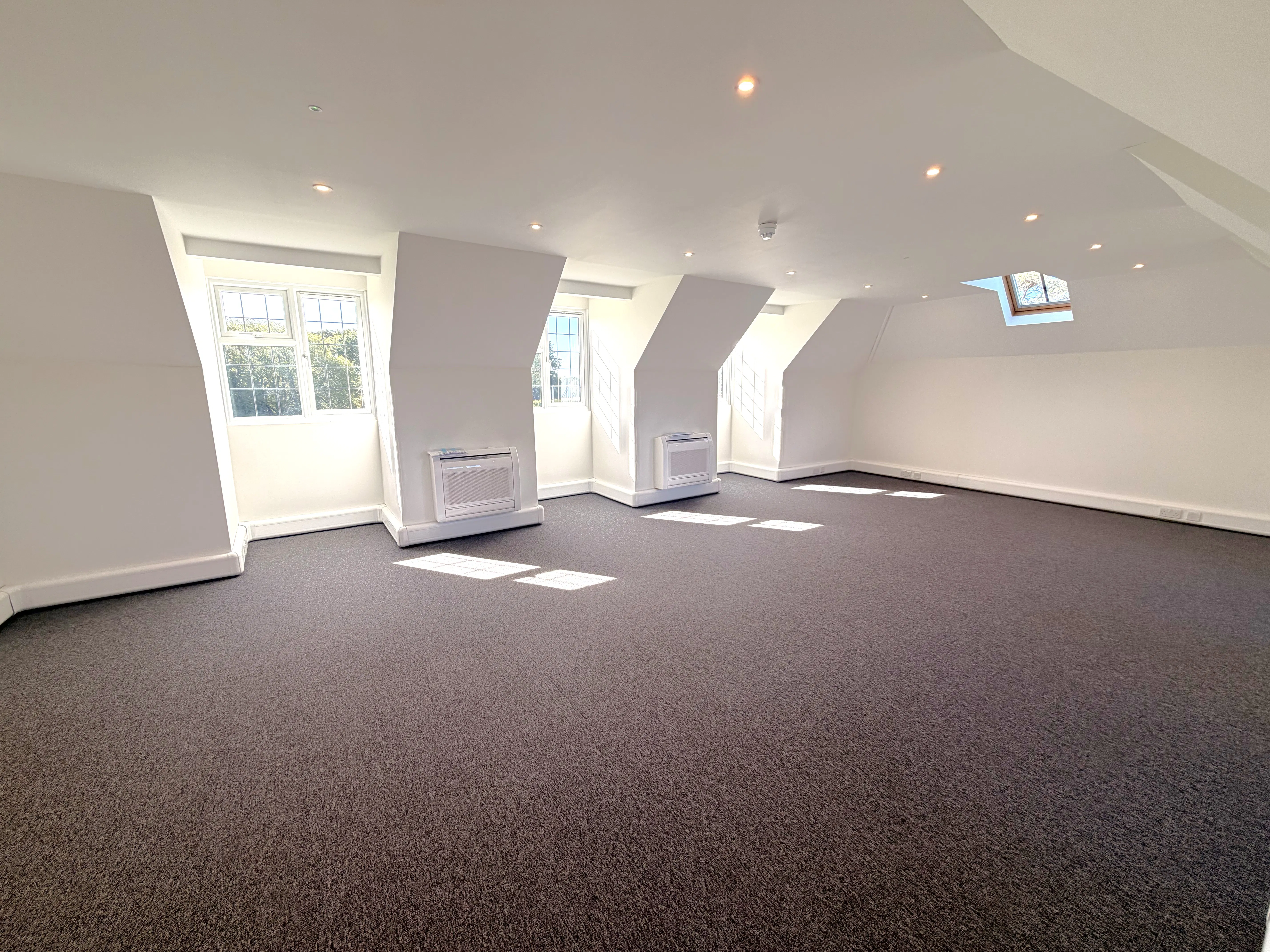 Library Court, Ivorys Drive, Cowfold, Nr Horsham, Office To Let - IMG_8482.jpeg