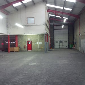 Units 5 And 6 Montpelier Business Park, Unit H5, Ashford, Industrial/Logistics To Let - Montpelier 3.jpg