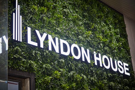 Lyndon House, Birmingham, Office To Let - Lyndon House