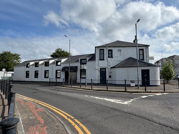 Broden's Bar & Kitchen, 22 Main Road, Glasgow For Sale - Brodens Fix 1.jpg