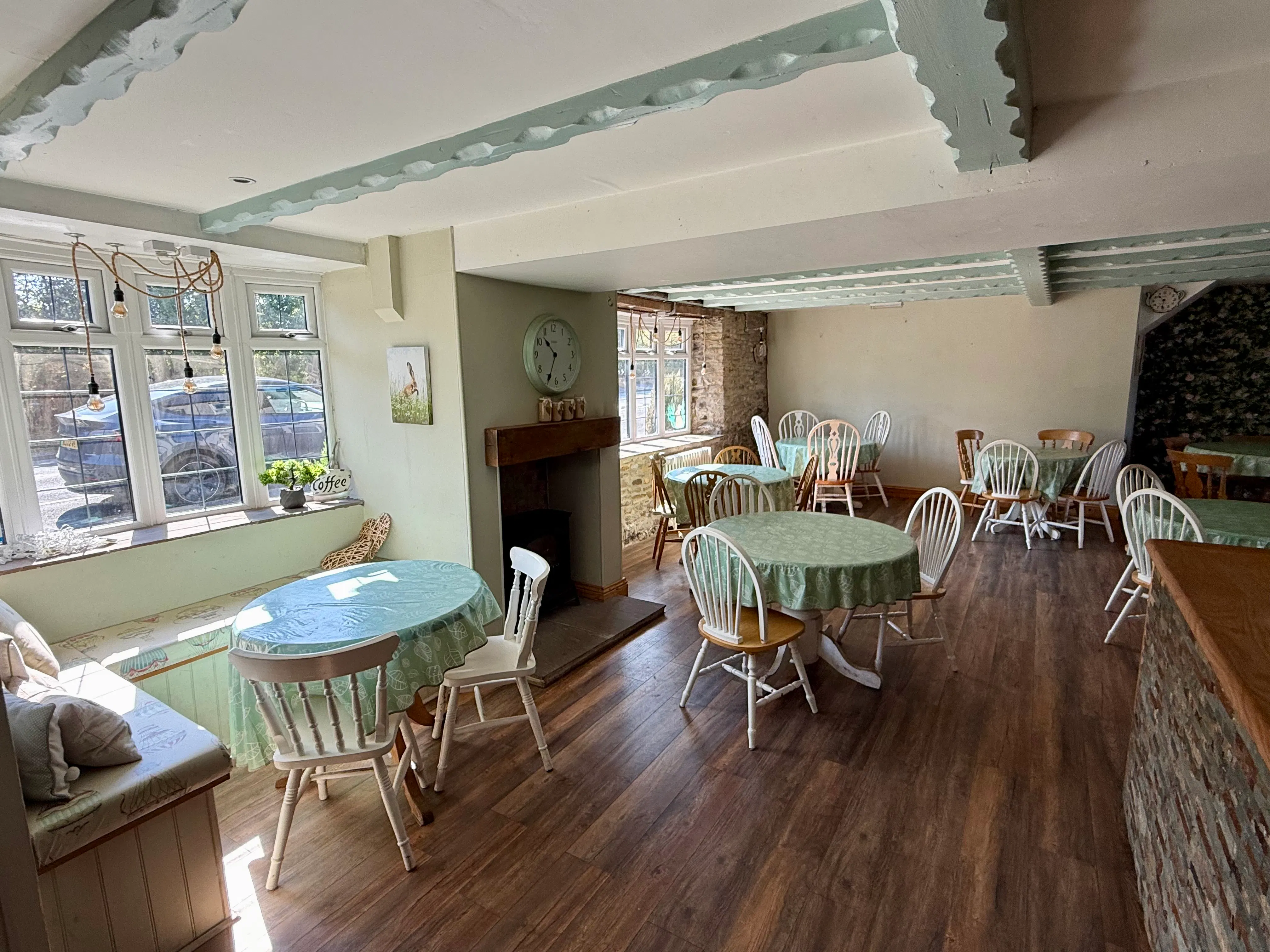 The Burrow, North Road, Stanley, Other / Retail To Let - IMG_1737.jpeg