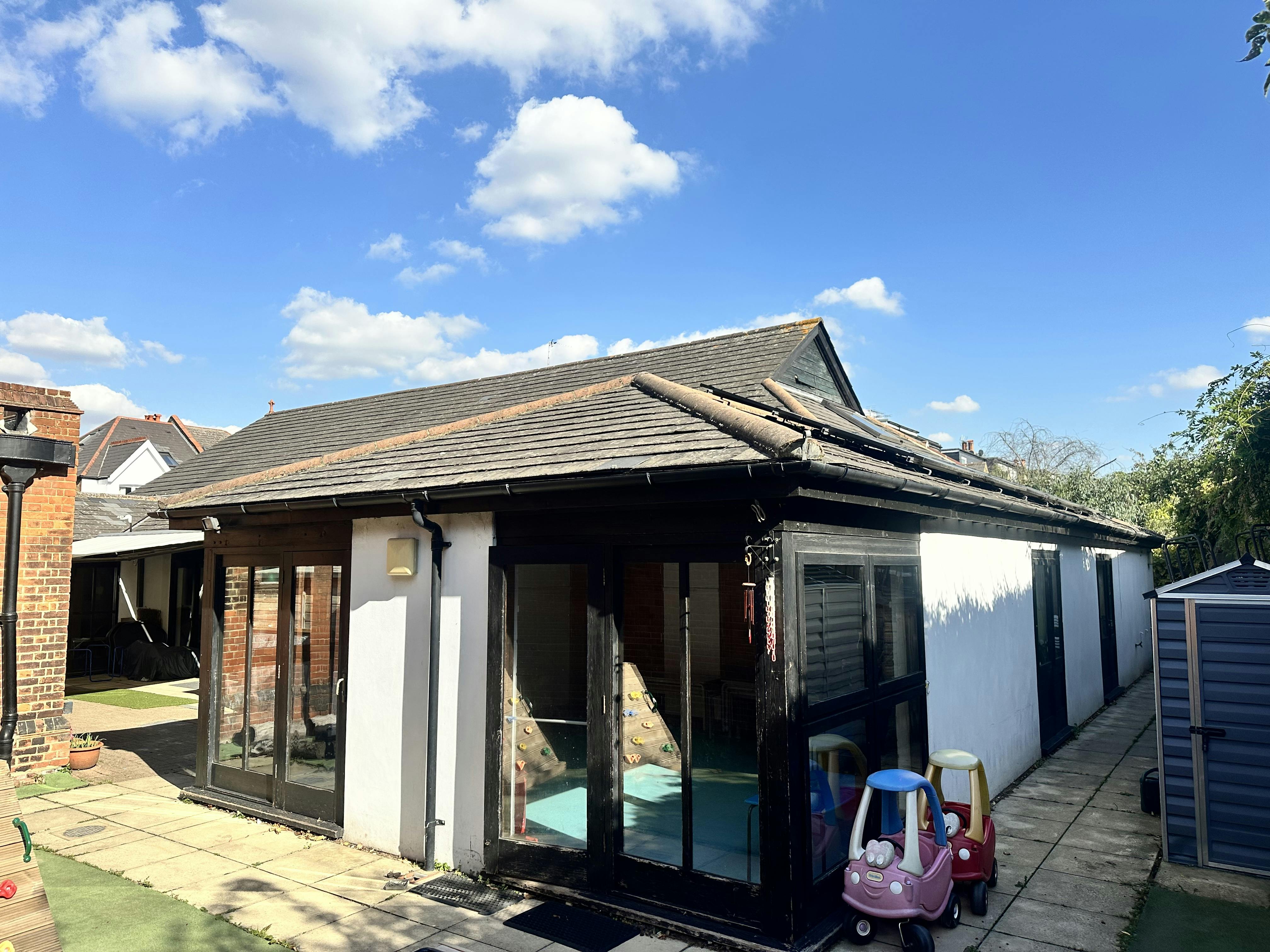 St. Michael’s Centre, 51 Elmwood Road, Chiswick, Other - Health / Nursery / Church / Education To Let - E07E55E4EA0D4A728E8A7E6763E0D653.jpeg