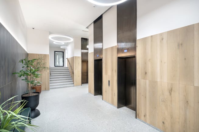 90 Chancery Lane, London, Office To Let - 90ChanceryLane2.jpg