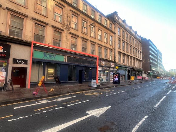 355 - 357A Argyle Street, Glasgow, Retail To Let - PHOTO20251117152322 2.jpg