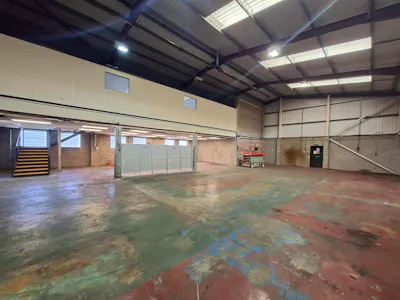 32-36 Lye By-Pass, Stourbridge, Industrial / Industrial / Storage / Industrial / Warehouse To Let - Internal 1.jpg