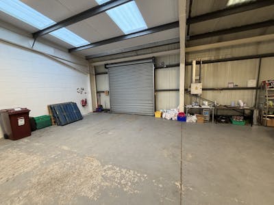 Unit 1C, Dunfermline, Industrial/Logistics To Let - IMG_0030.JPG